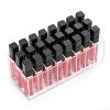 Lip Gloss Holder Organizer Display Case