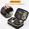 Journey Jewellery Organizer: Your Precious Companions Deserve the Best ?