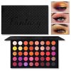 UCANBE Fantasy Bright Color Eyeshadow Palette