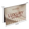 UCANBE Luxury Gathering Neutral Eyeshadow Makeup Palette