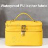 ChicEase Travel Makeup Organizer Bag ?