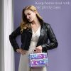 Unicorn Makeup Train Case: The Ultimate Beauty Organizer