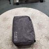 Hanging Travel Toiletry Bag,Portable Toiletry Organizer Kit