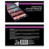 SHANY Classy, Sassy All-in-One Makeup Kit with Mirror