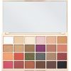 Ultra 24 Eyeshadow Palette Makeup Set for Women