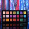 UCANBE x Anwen CEllOPHANE Pro Eyeshadow Palette: A Canvas of Colors for Every Occasion! 🎨✨