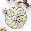 Greenzla Reusable Makeup Remover Pads