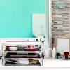 Clear Acrylic Makeup Organizer - Your Beauty Drawer Storage Solution