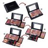 All-In-One Professional Makeup Kit: Unleash Your Inner Artist
