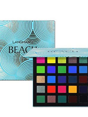 Eyeshadow Palette Naked Eyeshadow Sweatproof Makeup Set