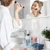 Syntus Makeup Organizer, Clear Plastic Vanity Cosmetic