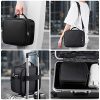 Kootek 2-Layers Travel Makeup Bag