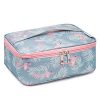 Large Cosmetic Bag Makeup Case Organizer