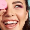 Bouncy Shimmer Eyeshadow Trio K-Beauty Mini Palettes
