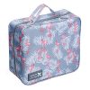 Hanging Toiletry Bag, Large Capacity Cosmetic Organizer