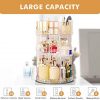 Organizador De Perfumes Maquillaje Y Accesorios
