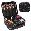 Makeup Organizers and Storage Cosmetic Travel Bag
