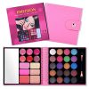 All in One Makeup Kit 20 Eyeshadow, 6 Lip Glosses, 3 Blushers
