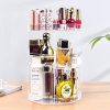 Adjustable Makeup 360 Degree Spinning Makeup Organizer