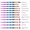 Eyeshadow Palette Makeup Set High Pigmented EYESEEK