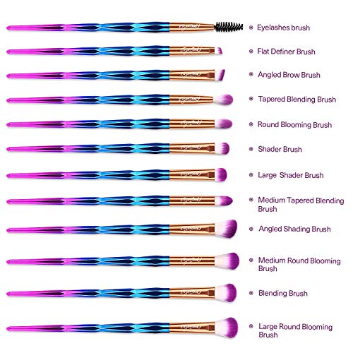 51VXWRTAT3L Eyeshadow Palette Makeup Set High Pigmented EYESEEK