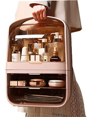 Makeup Organizer Cosmetics, Jewelry and Hair Accessories Storage