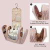 Large Travel Toiletry Organizer: Your Compact Beauty & Toiletry Companion