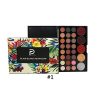 29 Color Waterproof and Long-Lasting Shimmer Glitter Eye Shadow Powder Matte