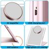 LED Folding Makeup Mirror for Travel