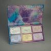 Makeup Palette Glow Kit Aurora Borealis 6 Colors Highlighter