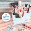 Stackable Make up Organizator with Drawers