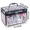 SHANY Carry All Trunk Makeup Set