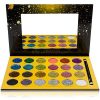 SHANY Cosmetics Shany Rsvparty Glitter Eyeshadow Palette