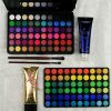 Ver Beauty New Eyeshadow Palette Makeup
