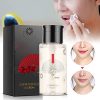 Facial Makeup Removal Liquid eep Cleansing with Plant Extracts