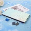 Allwon Magnetic Palette Mermaid Empty Makeup Palette