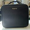 Compact & Durable Travel Makeup Case – Organize Cosmetics Like a Pro