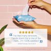 Neutrogena Makeup Remover Wipes - Gentle Facial Towelettes for Daily Cleansing, Twin Pack, 25 Count Each - Your Convenient Makeup Cleanup Solution! ?
