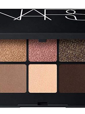NARS Voyageur Limited Edition Six Eyeshadow Palette