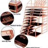 Makeup Acrylic Jewelry and Cosmetic Storage Drawers