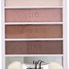 e.l.f. Cosmetics Flawless Eyeshadow Palette