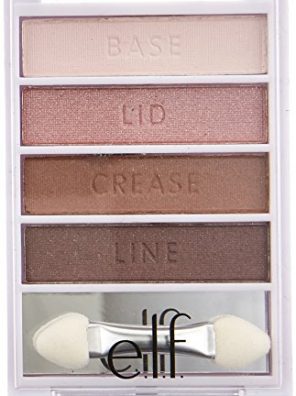e.l.f. Cosmetics Flawless Eyeshadow Palette