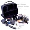 ROWNYEON Makeup Train Case Makeup Bag