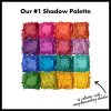 NYX PROFESSIONAL MAKEUP Ultimate Shadow Palette