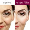 Makeup Remover Retinol Anti-Aging Cleansing Towelettes