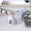 Clear Makeup Organizer,Large Capacity