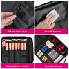 Travel Makeup Bag Portable Cosmetic Organizer