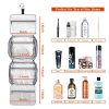 Hanging Travel Toiletry Bag,Large Capacity