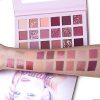 UCANBE 18 Colors New Nude Eyeshadow Palette