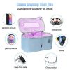 Light Bag, Portable Cell Phone Cleaner Bag